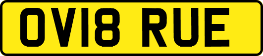 OV18RUE