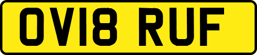OV18RUF