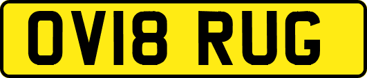 OV18RUG