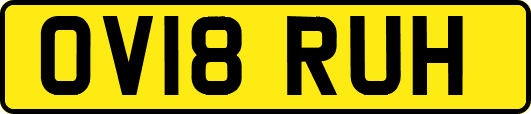 OV18RUH