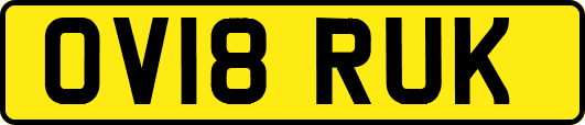 OV18RUK