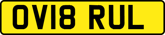 OV18RUL
