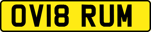 OV18RUM