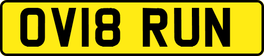 OV18RUN