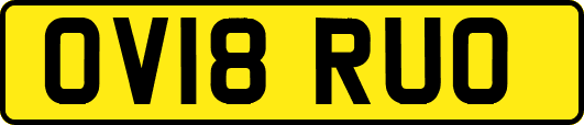OV18RUO