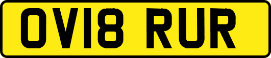 OV18RUR