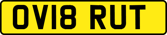OV18RUT