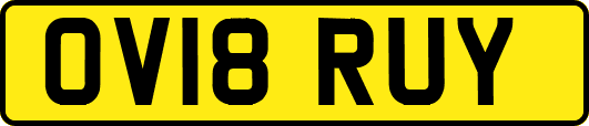 OV18RUY