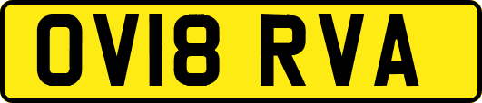 OV18RVA