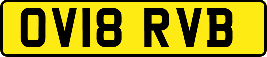 OV18RVB