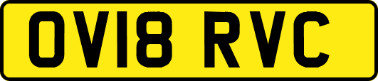 OV18RVC