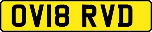 OV18RVD