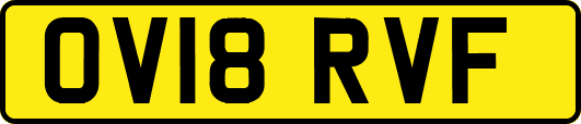 OV18RVF
