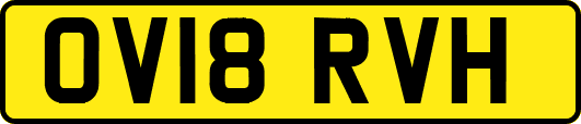 OV18RVH