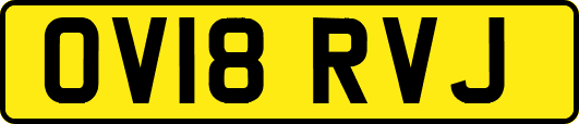 OV18RVJ