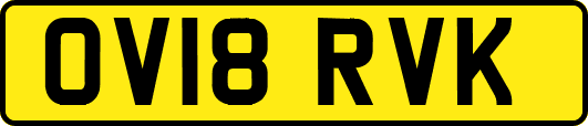 OV18RVK
