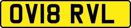 OV18RVL
