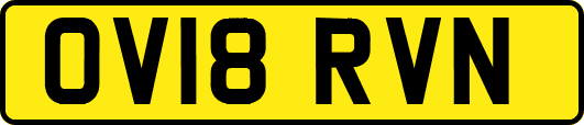 OV18RVN