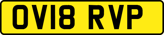 OV18RVP