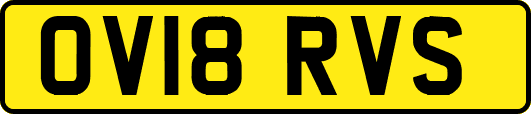 OV18RVS