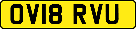 OV18RVU