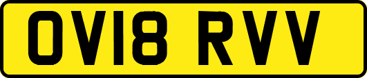OV18RVV