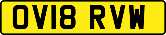 OV18RVW