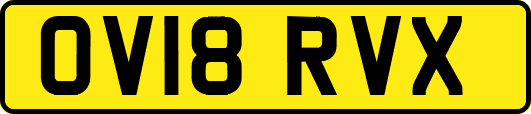 OV18RVX