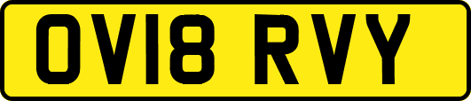 OV18RVY
