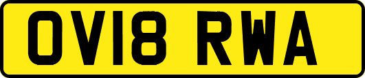 OV18RWA