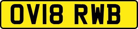 OV18RWB