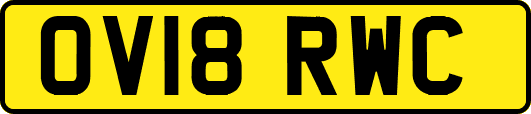 OV18RWC