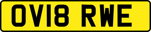 OV18RWE
