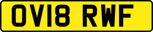 OV18RWF