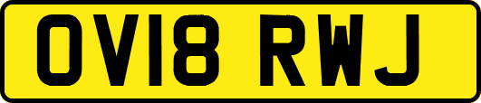 OV18RWJ