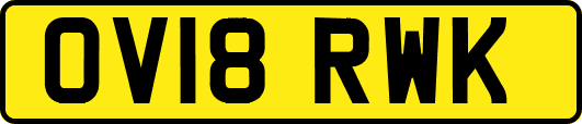 OV18RWK