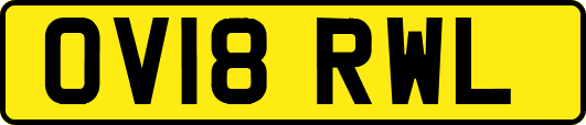 OV18RWL