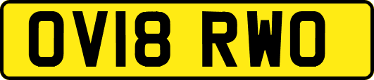 OV18RWO
