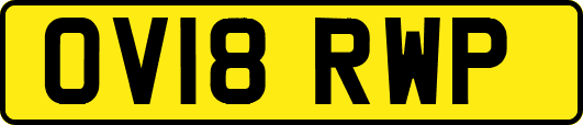 OV18RWP
