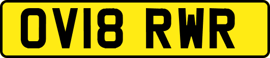 OV18RWR