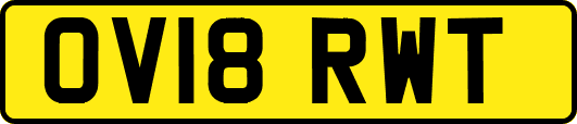 OV18RWT