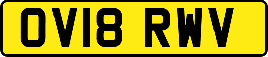 OV18RWV