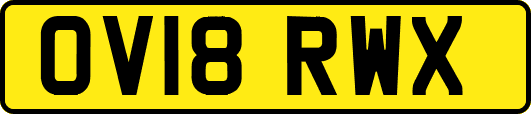 OV18RWX
