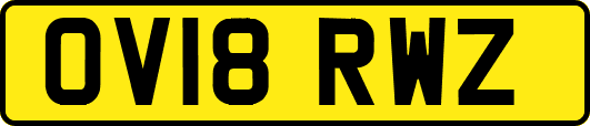 OV18RWZ