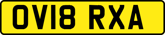OV18RXA