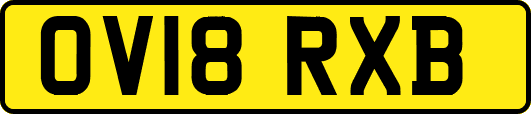 OV18RXB