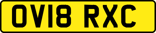 OV18RXC