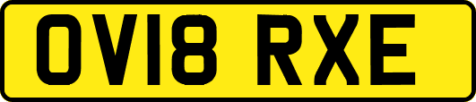 OV18RXE