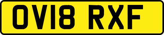 OV18RXF