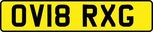 OV18RXG